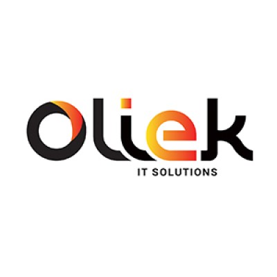 Oliek's Logo