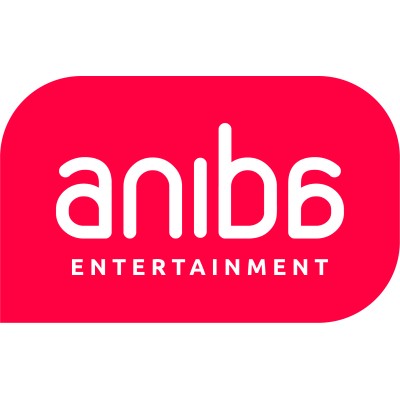 Aniba Entertainment's Logo