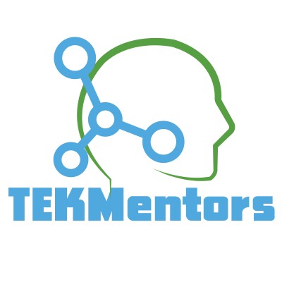 TEKMentors's Logo