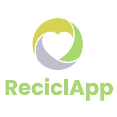 ReciclApp Mx's Logo