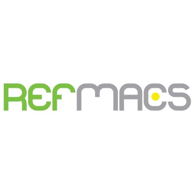 REFMACS's Logo