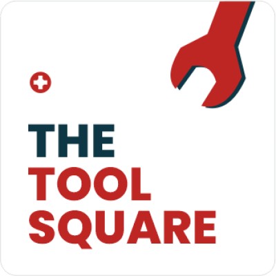 The Tool Square's Logo