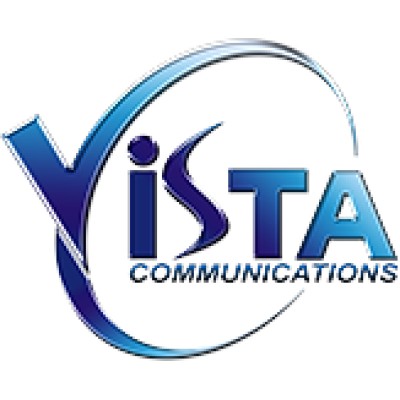 Vista Communications's Logo