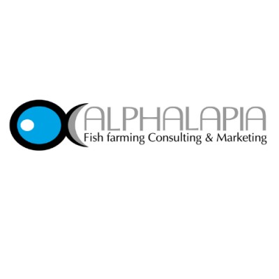 Alphalapia's Logo