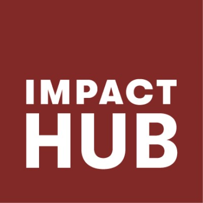 Impact Hub Geneva's Logo