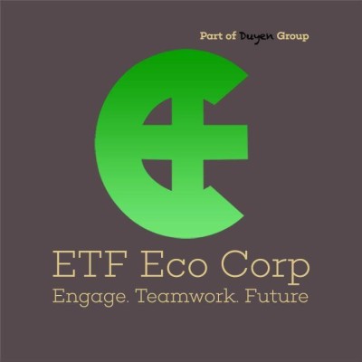 ETF Eco Corp's Logo