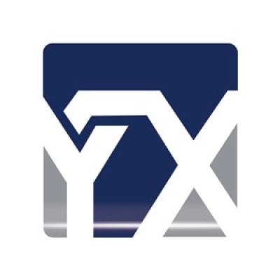 Yeshine Luggage Making Machine's Logo