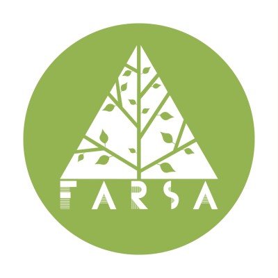 FARSA Waste Busters's Logo