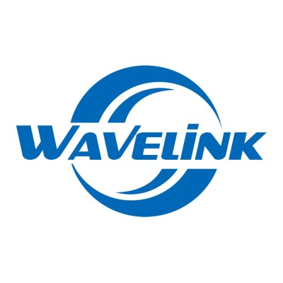 Kunshan Wavelink Electronics Co.Ltd.'s Logo