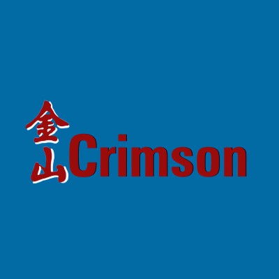 Crimson (S) Pte Ltd's Logo