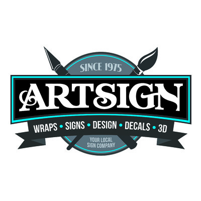 Artsign Design's Logo