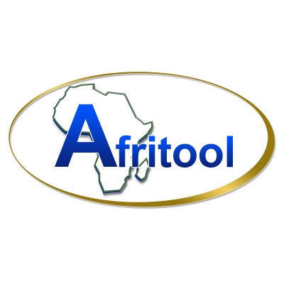 Afritool's Logo