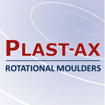 PLAST-AX Rotational Moulders's Logo