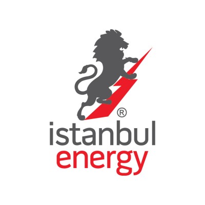 Istanbul Energy's Logo