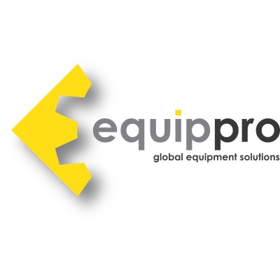 EquipPro's Logo