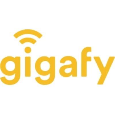 Gigafy's Logo