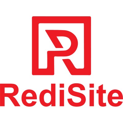 RediSite's Logo