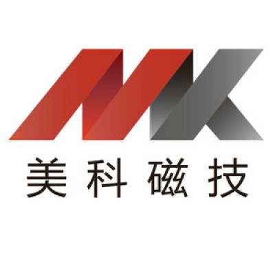 Chuzhou Meiko Magnetics Co.Ltd.'s Logo