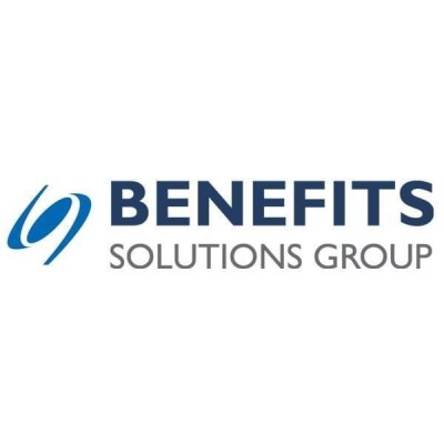 Benefits Solutions Group LLC's Logo