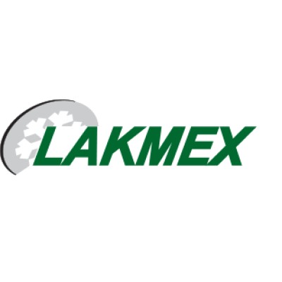 Lakmex Sp. z o. o.'s Logo