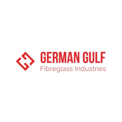 German Gulf Fibreglass Industries's Logo