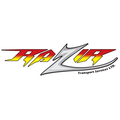 Razir Transport Services Limited's Logo