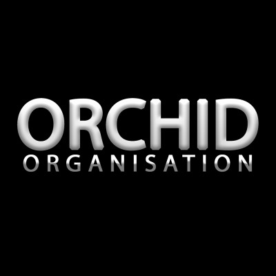 Orchid Organisation's Logo