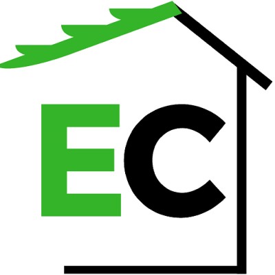 EnviroCrete Bioclimatic Building's Logo