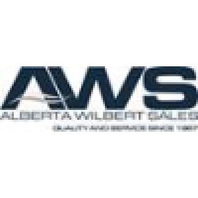 Alberta Wilbert Sales's Logo