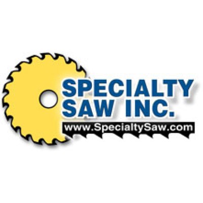 Specialty Saw Inc.'s Logo