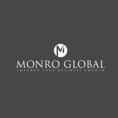 Monro Global's Logo