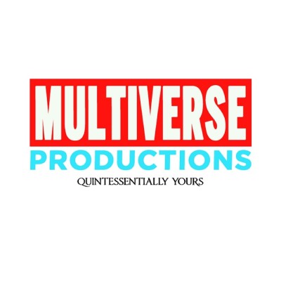 MULTIVERSE PRODUCTIONS - Experiential Marketing Events Company Singapore's Logo