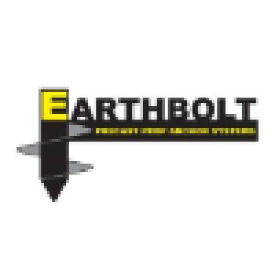 Earthbolt Pty Ltd's Logo