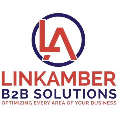 Linkamber B2B Solutions's Logo