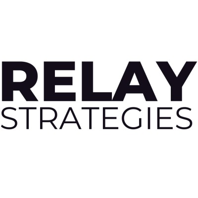 Relay Strategies's Logo