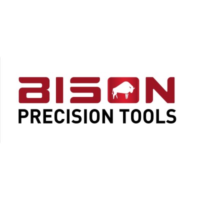 Bison Precision Tools Inc's Logo