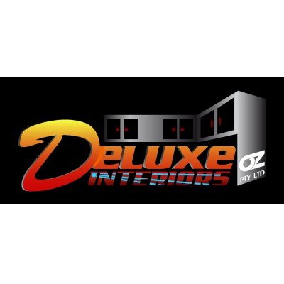 Deluxue Interiors Oz's Logo