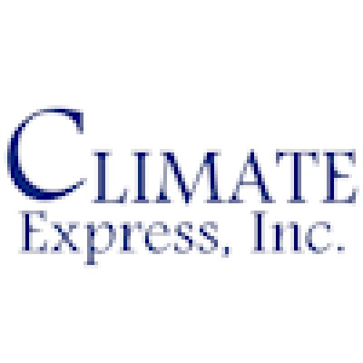 Climate Express Inc's Logo