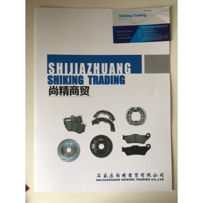 Shijiazhuang Shiking Trading CO.LTD's Logo