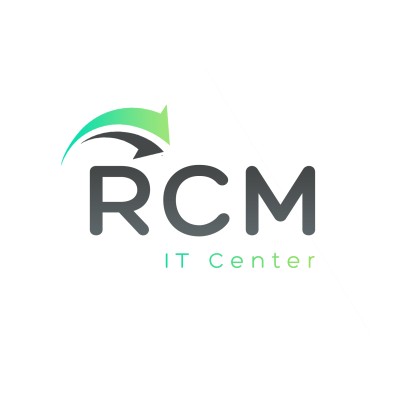 RCM IT Center's Logo