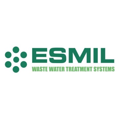 ESMIL Process Systems's Logo