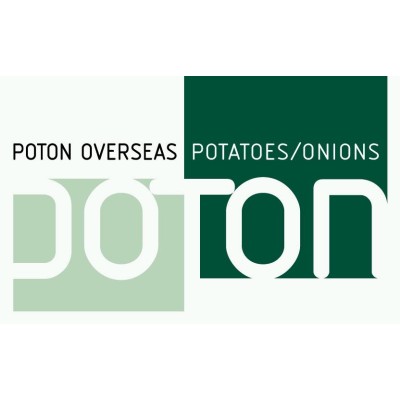 Poton Overseas B.V.'s Logo