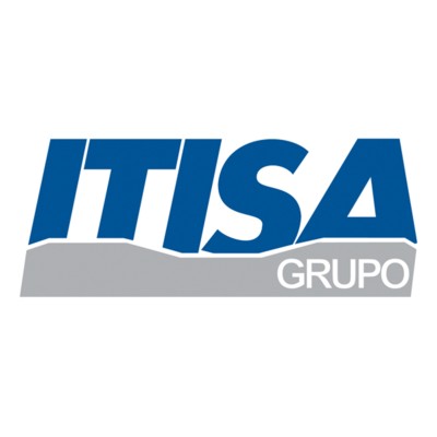 Grupo ITISA's Logo