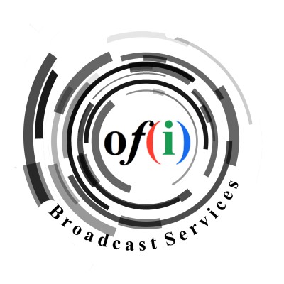 OFI BROADCAST SERVICES's Logo