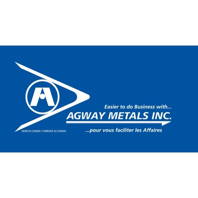 Agway Metals Inc.'s Logo