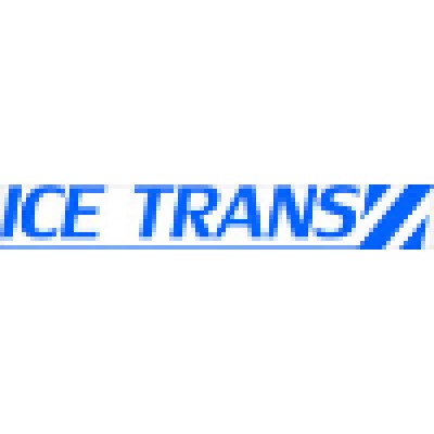 Ice Trans's Logo