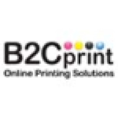 B2CPrint's Logo