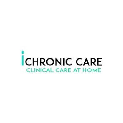 I CHRONIC CARE's Logo