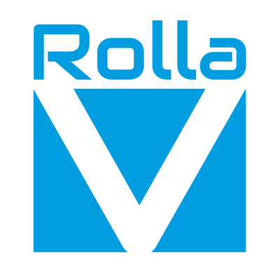 ROLLA-V LIMITED's Logo