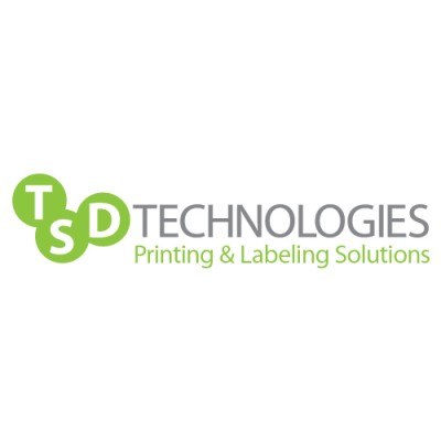 TSD Technologies Inc.'s Logo